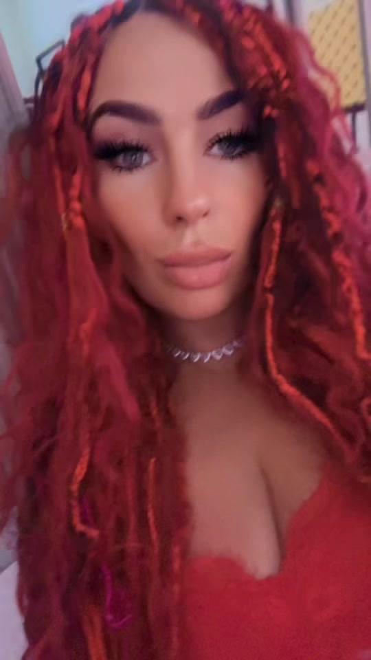 @Peaches 🍑 Shauna ✨