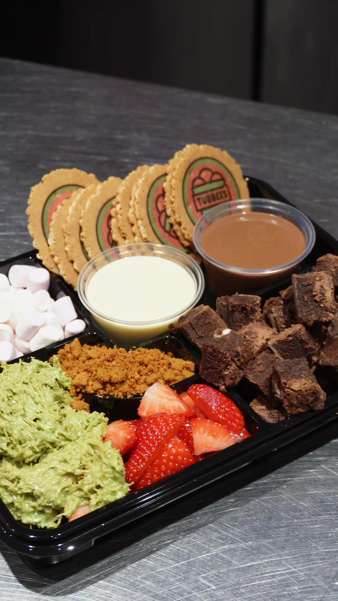 @Tubbees Dessert Lab
