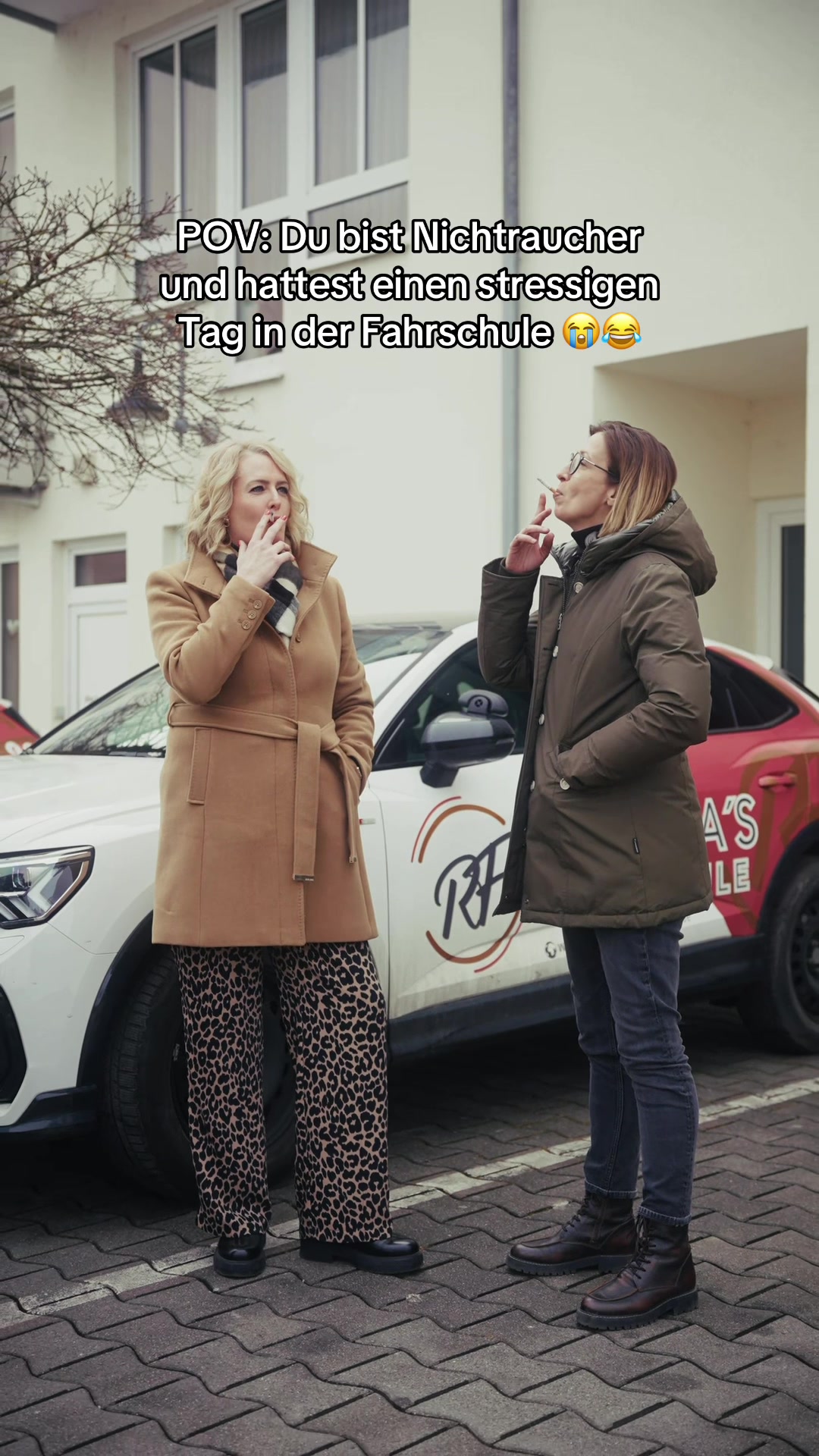 @Ramona‘s Fahrschule