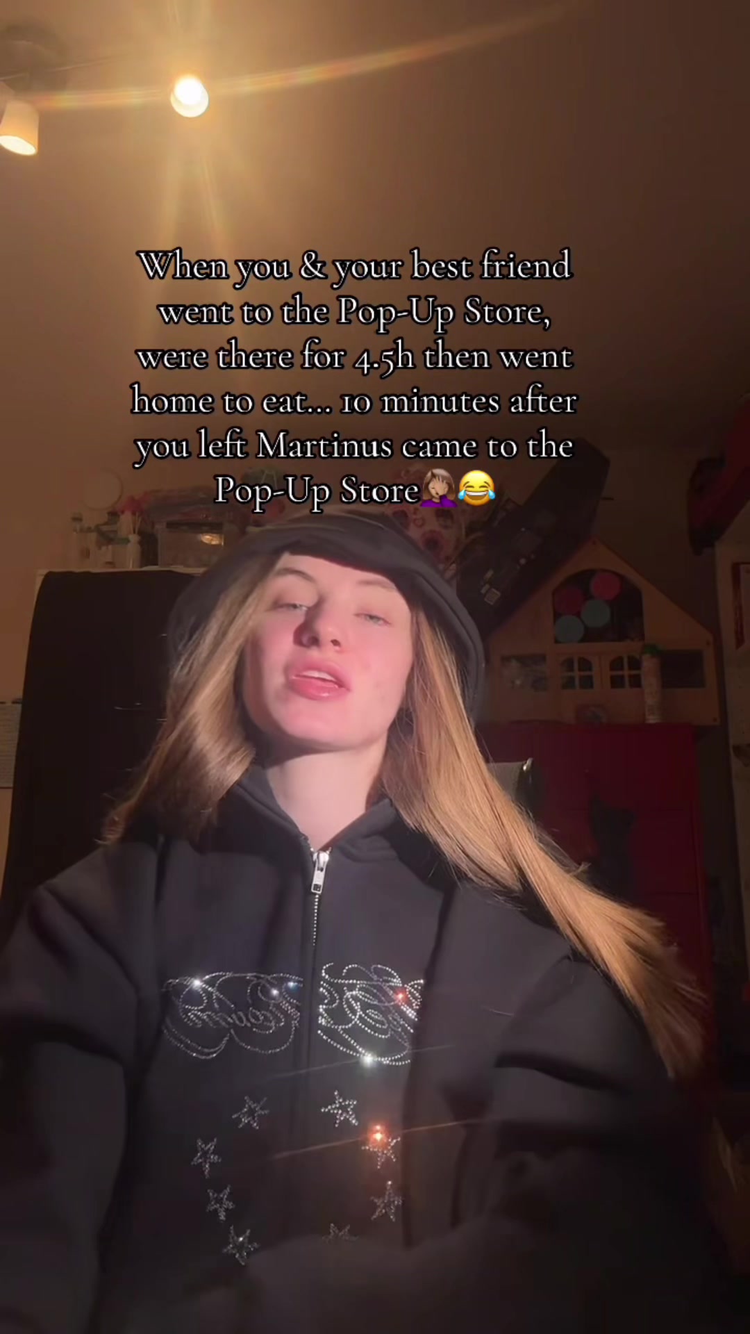 @Emelie