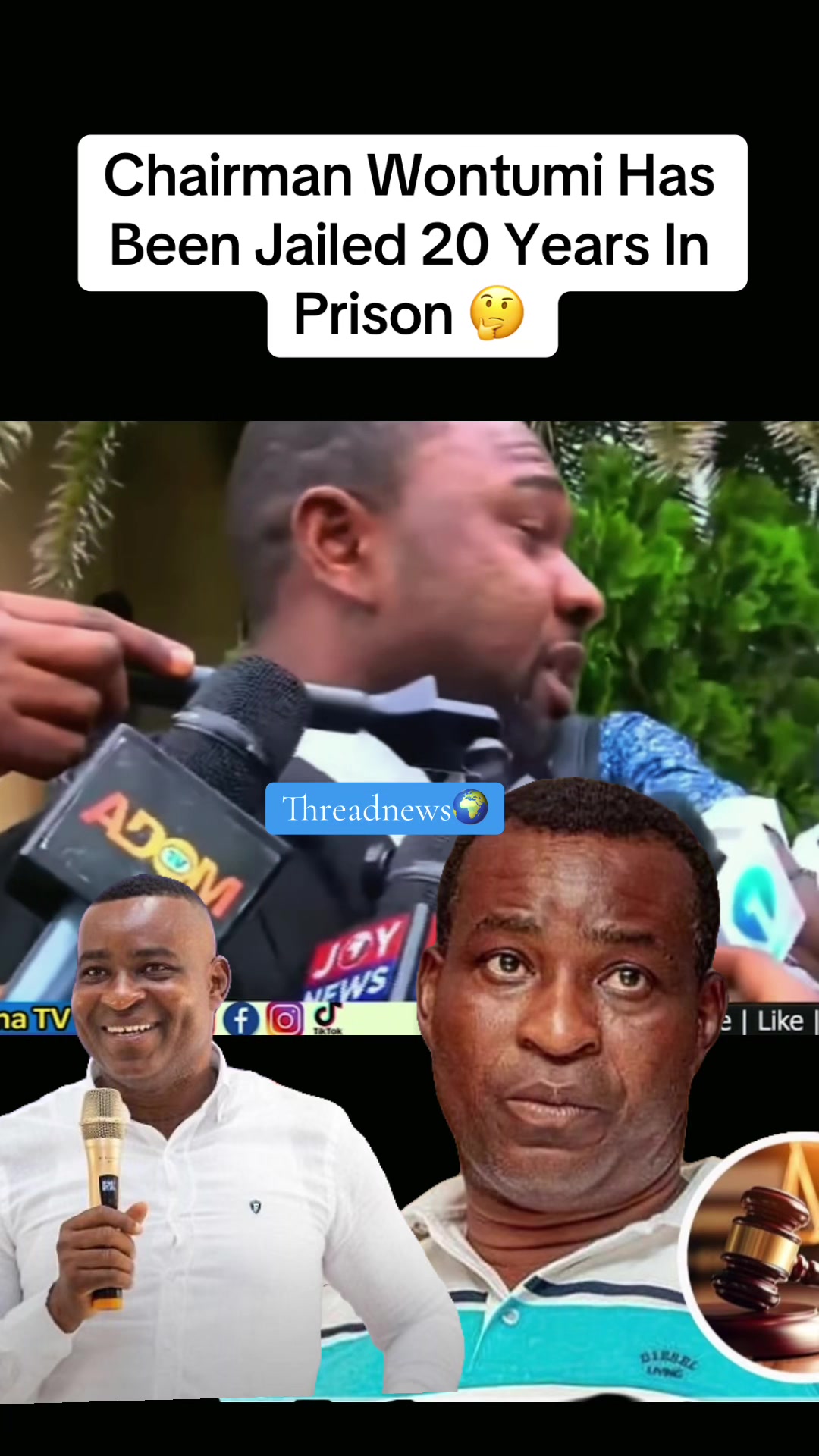 @THREAD NEWS🌏™️