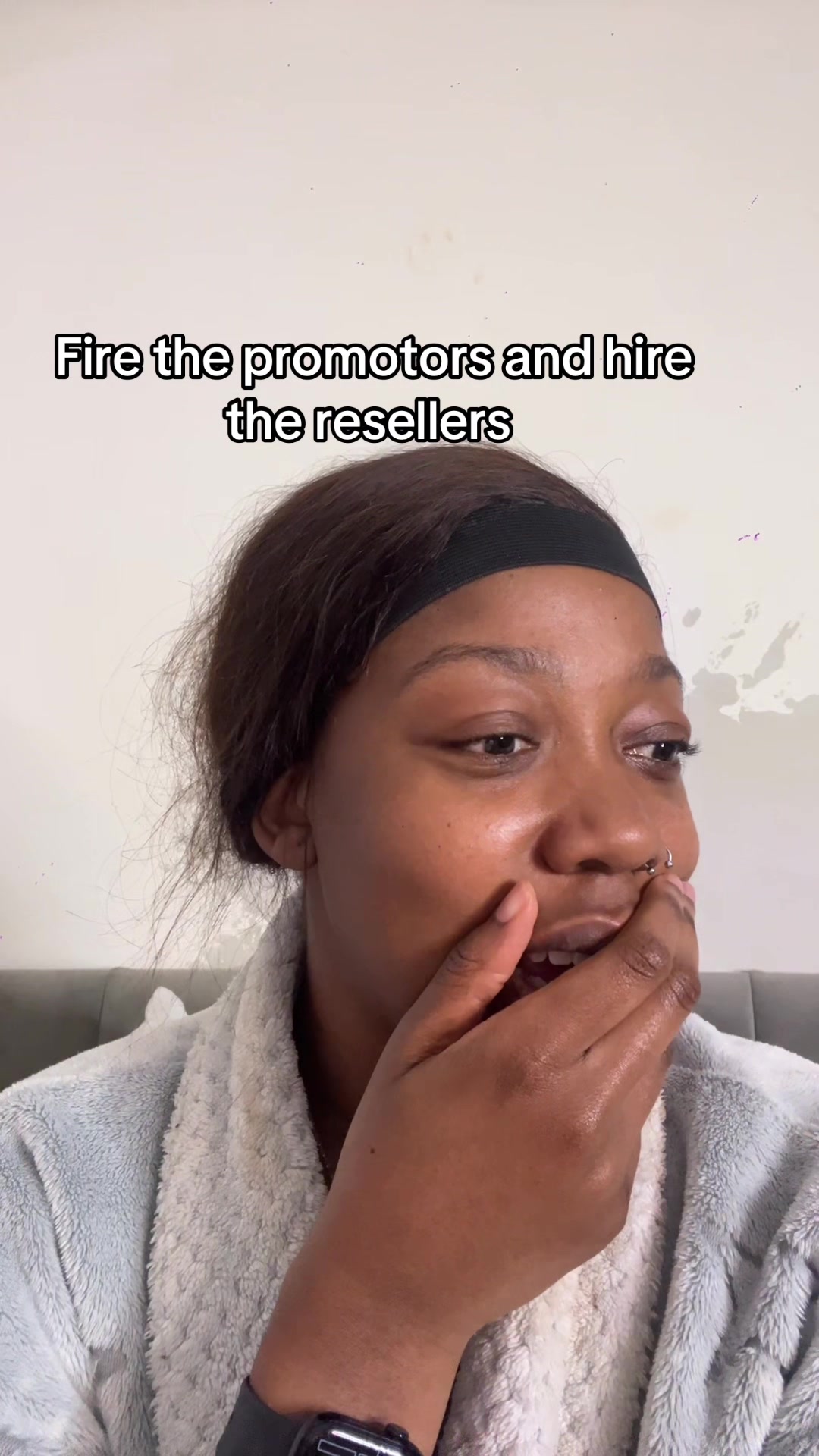 @Pamela