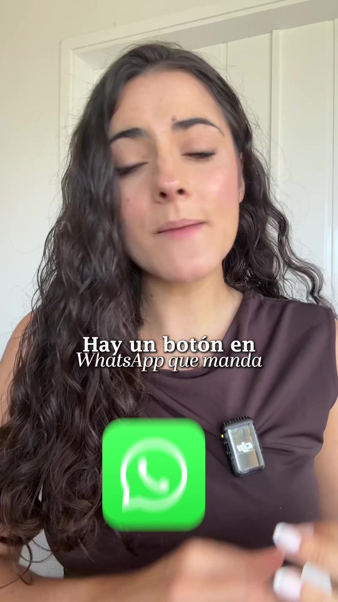 @María Aperador