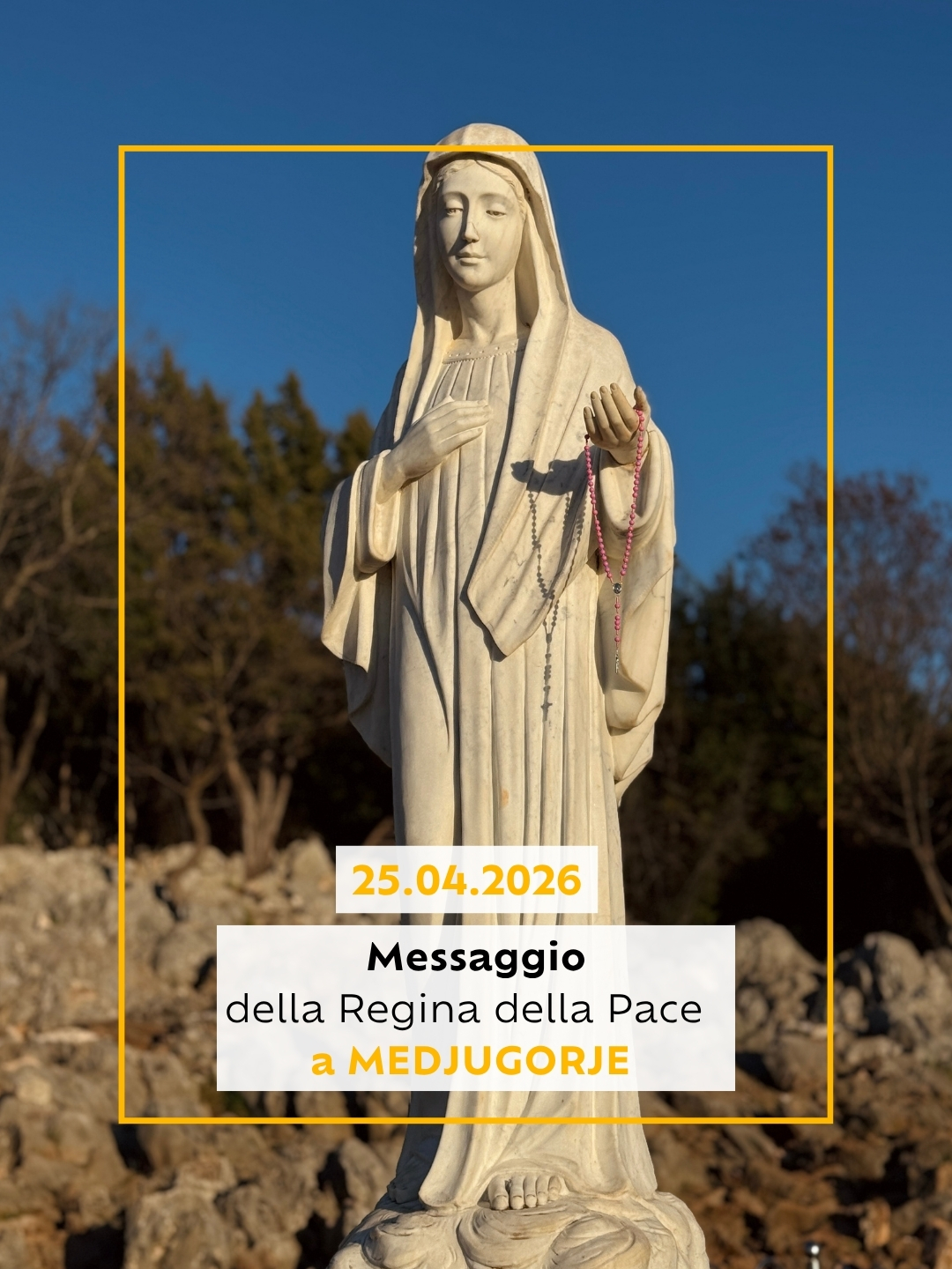 @Bianco Viaggi Pellegrinaggi