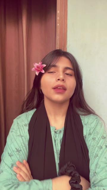 @Areeshay😎❤️