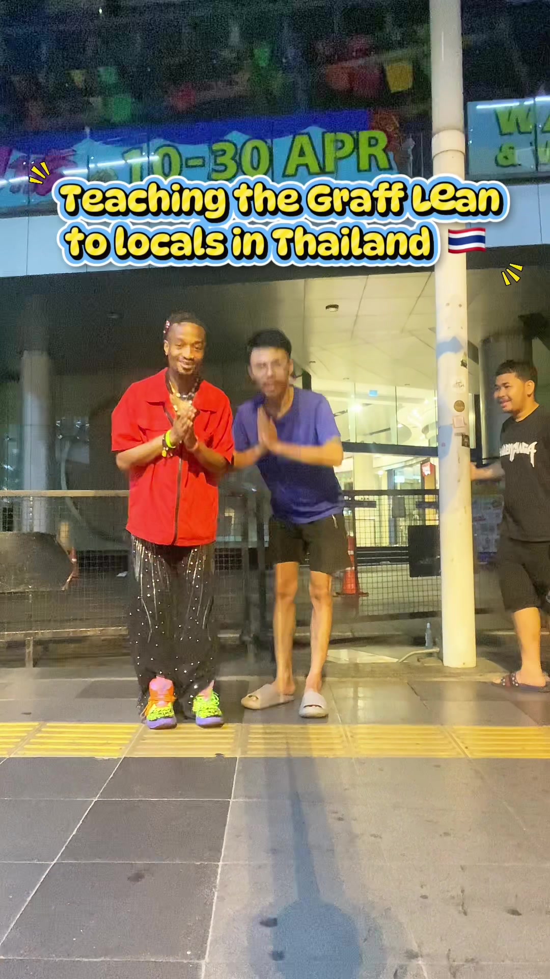 @Mr Brave Loxx ๐๐๐ฏ๐๐ฝ๐ซก