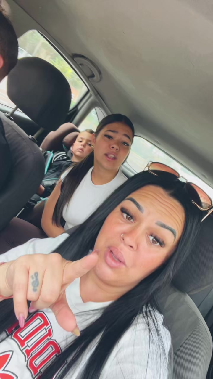 @Rocio Gibaja