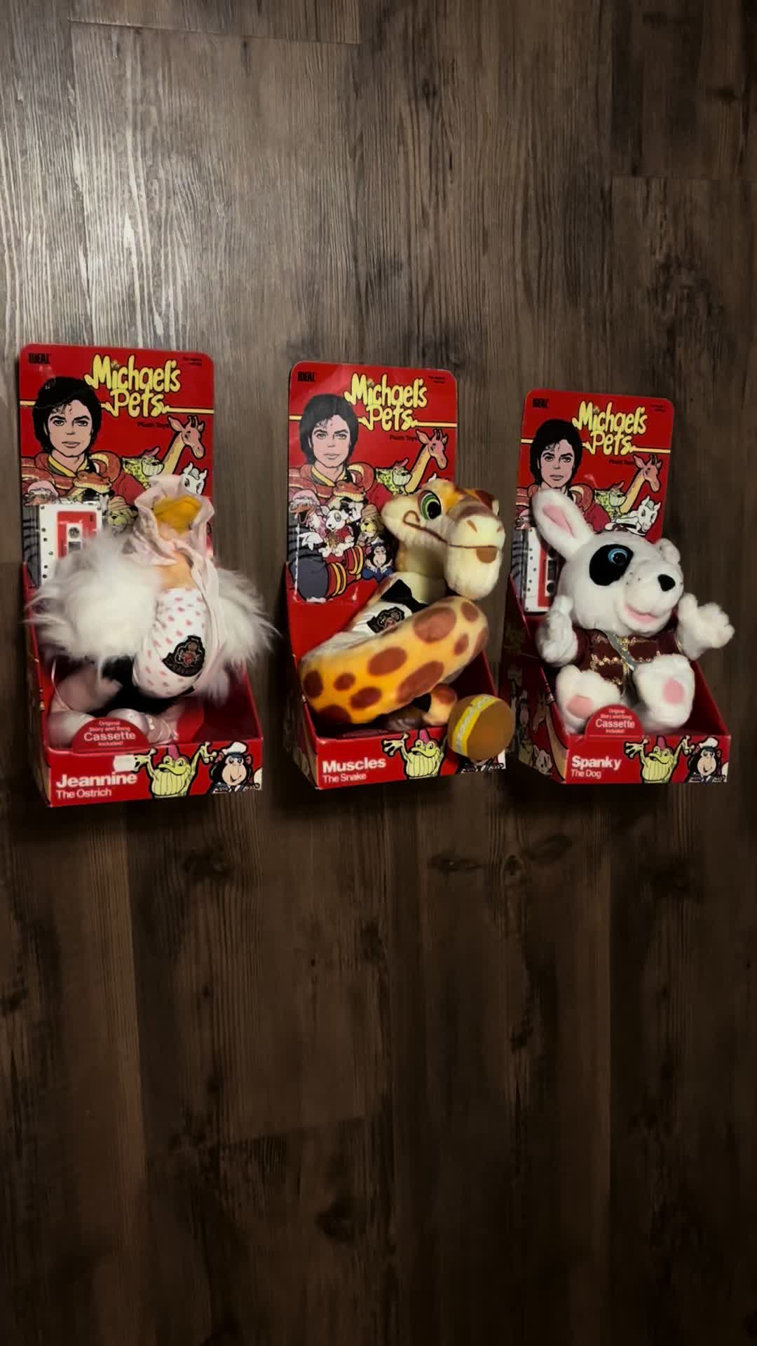 @michaeljacksoncollection