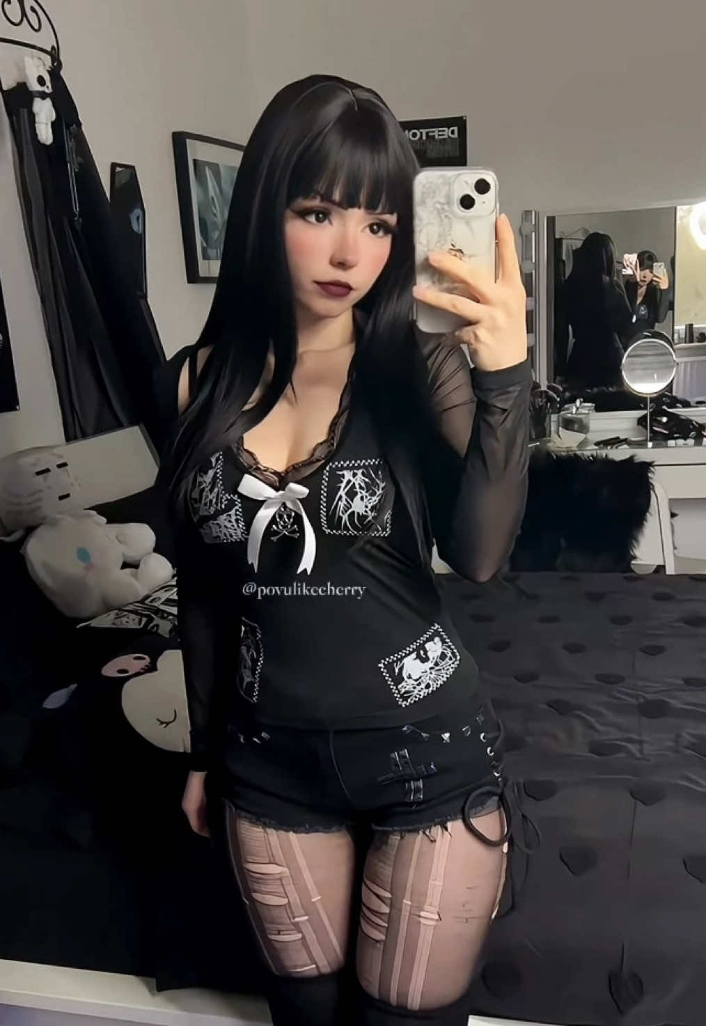 @povulikecherry