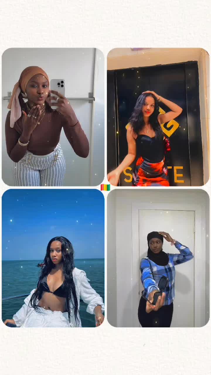 @Fatoumata binta djallon