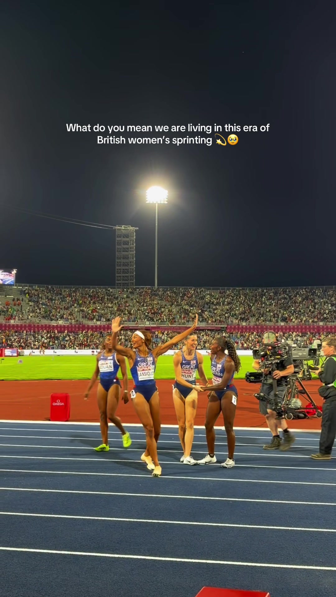 @British Athletics