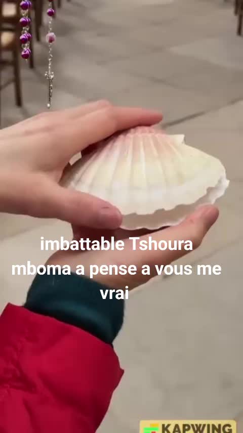 @imbattable Tshoura mboma