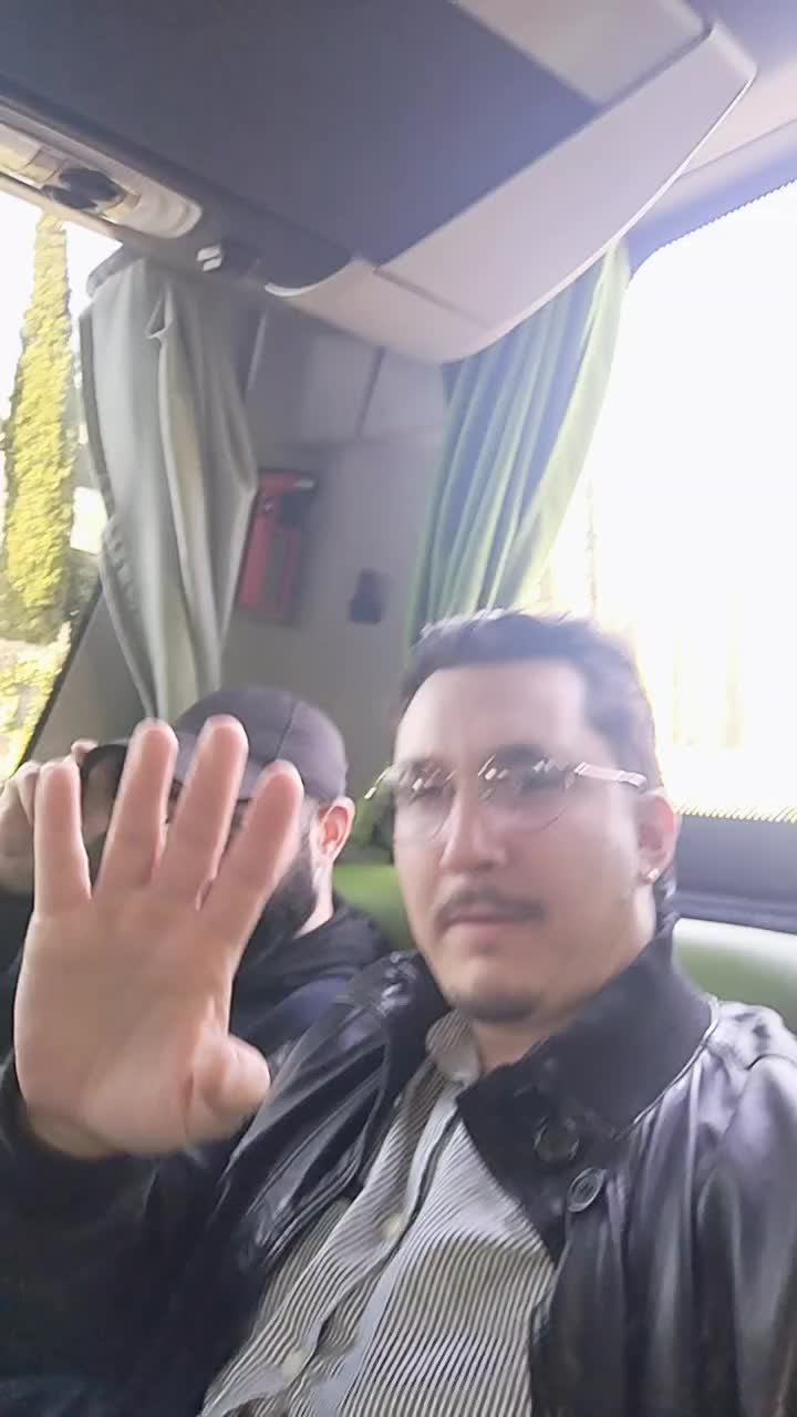 @italian Brothers podcast TV