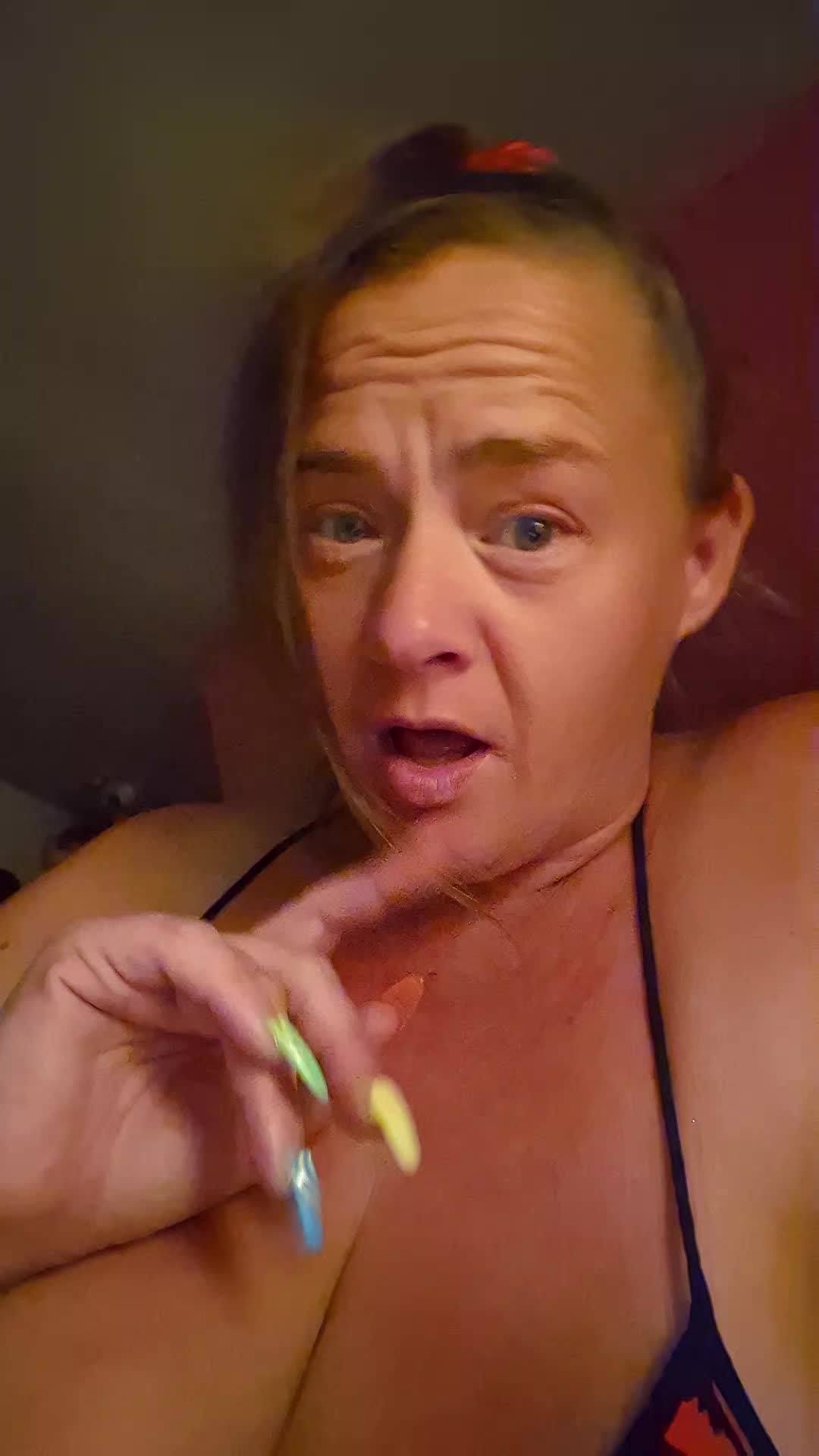 @queenkrazykatie🤪🤪
