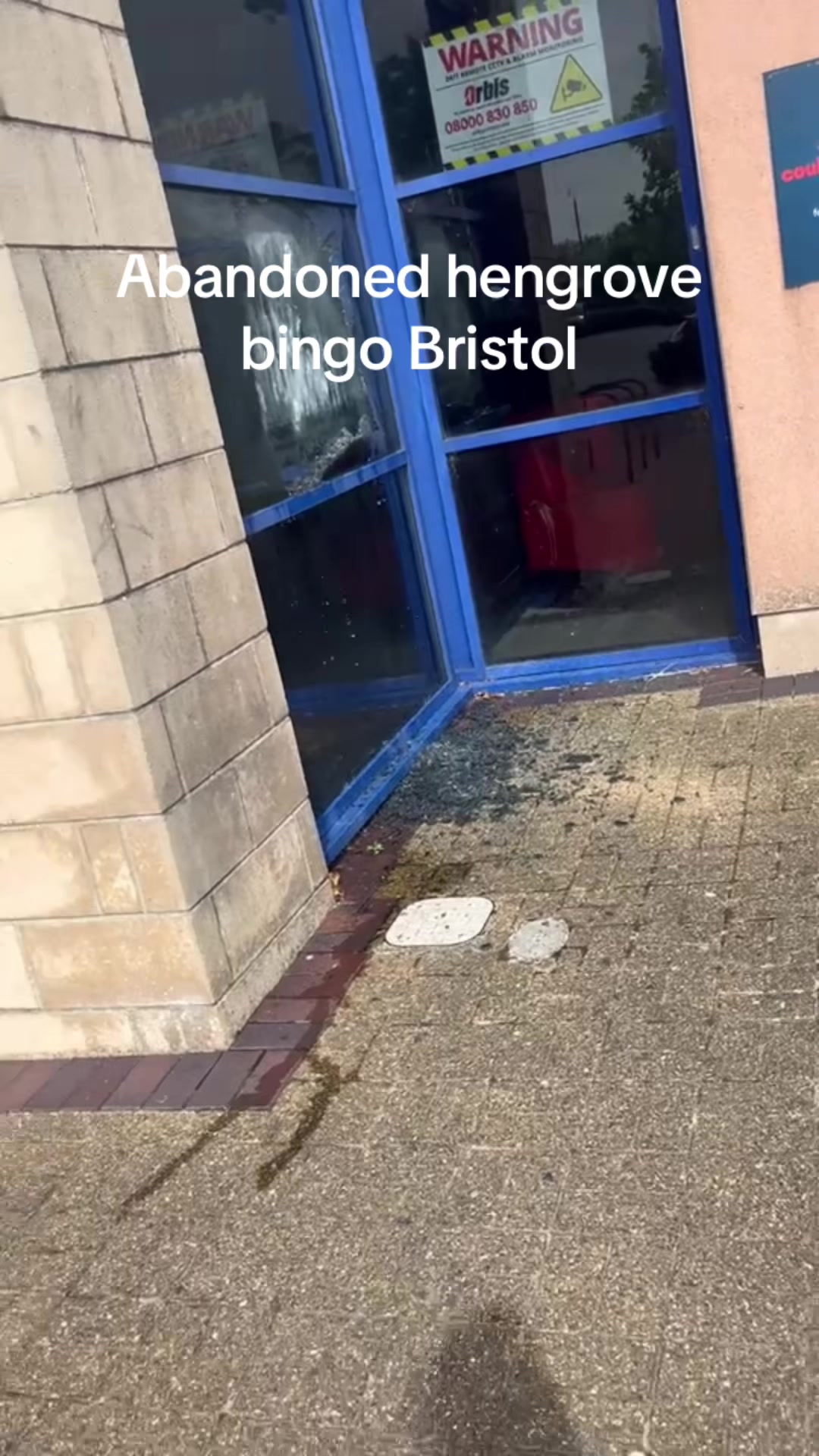@urbexbristol1