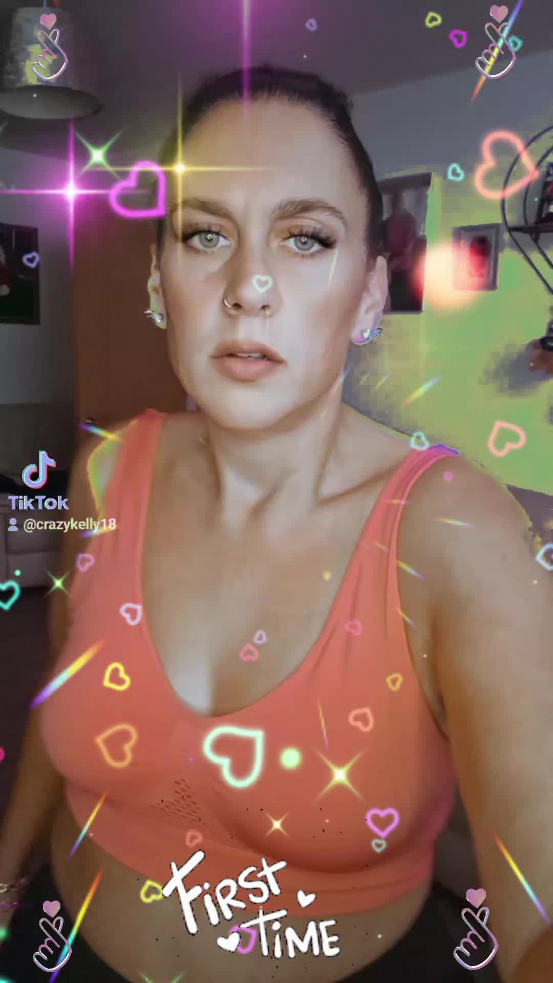 @TiktokKelly 😁😜