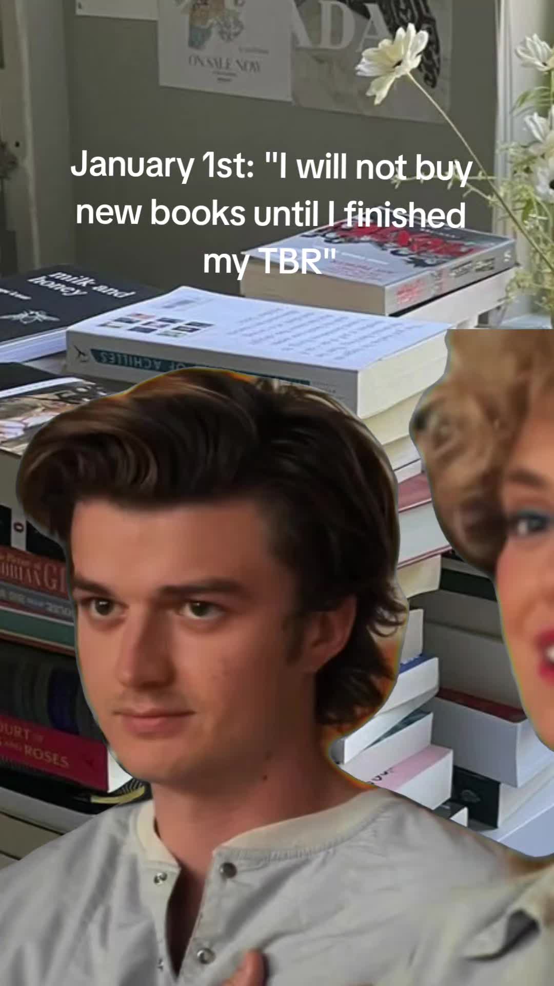 @Ray | BookTok📚