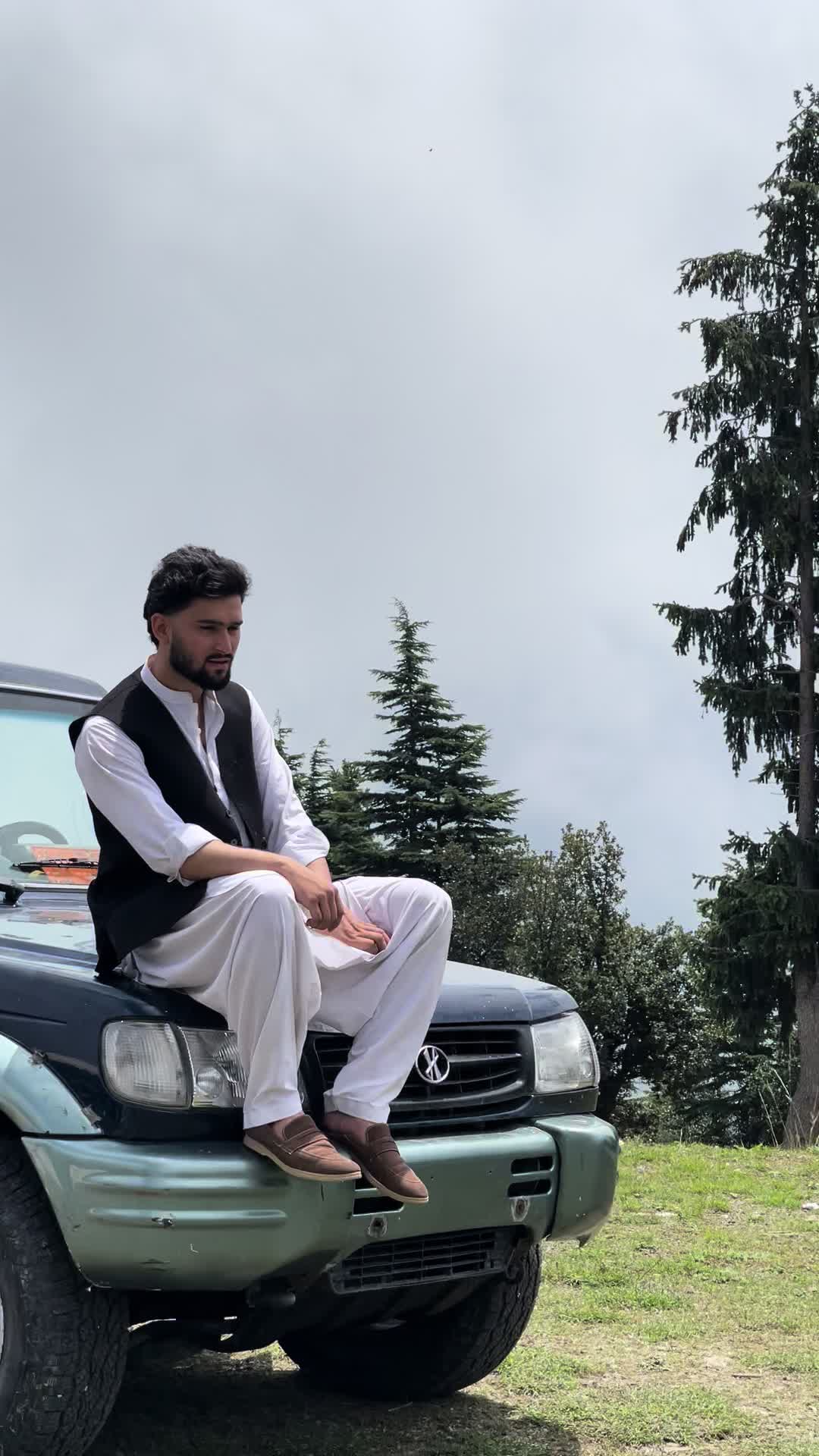 @Pashtun Nomads