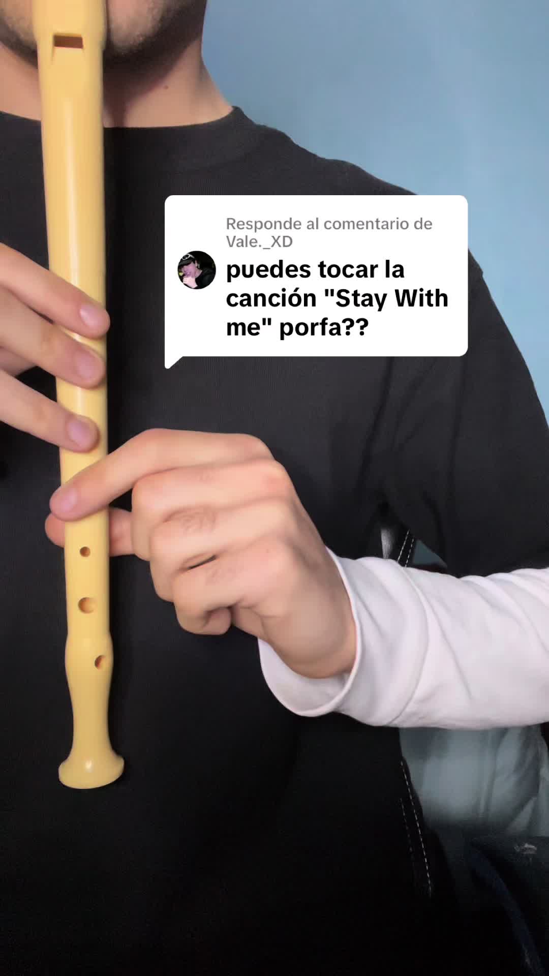 @Sweet Flute