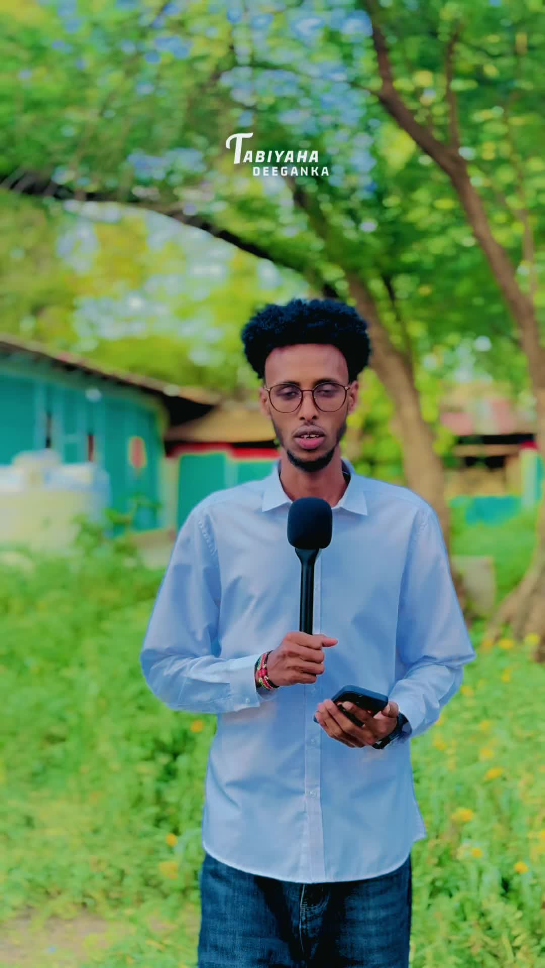 @Tabiyaha deegaanka ✨🎤