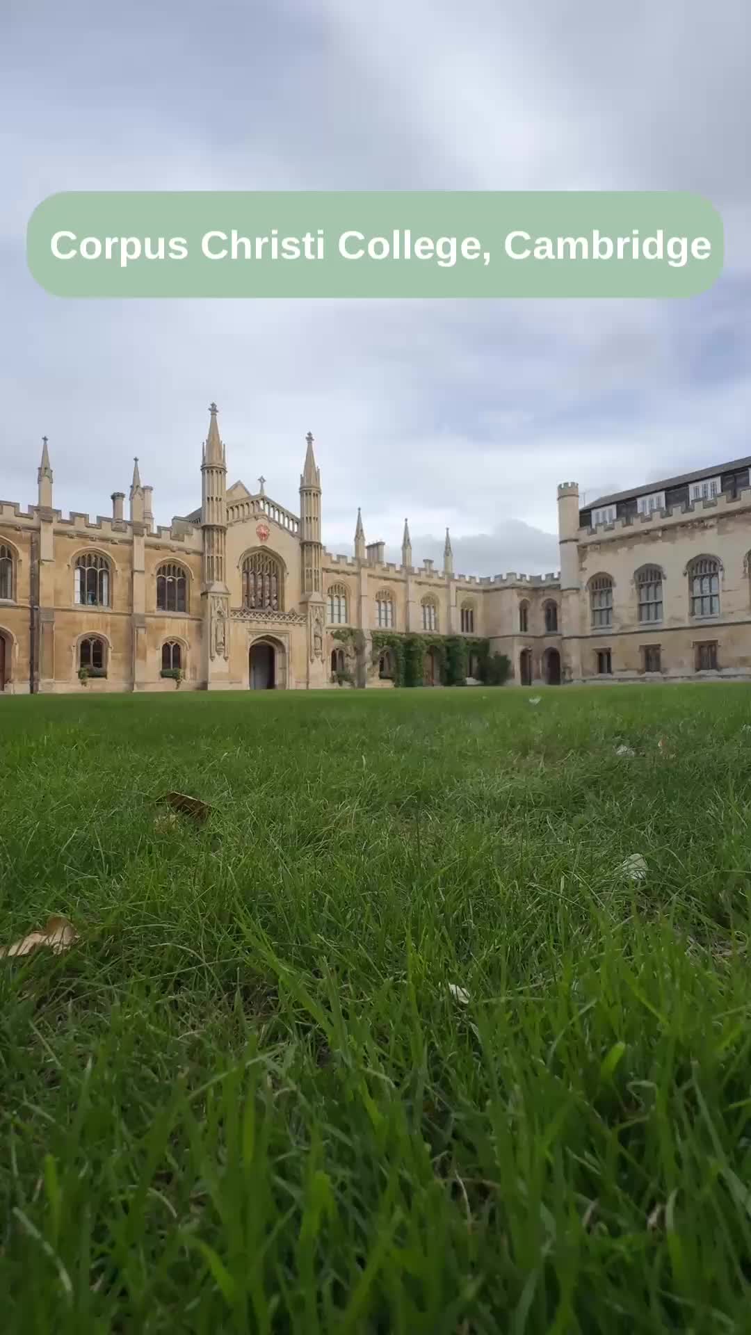 @CambridgeWanders