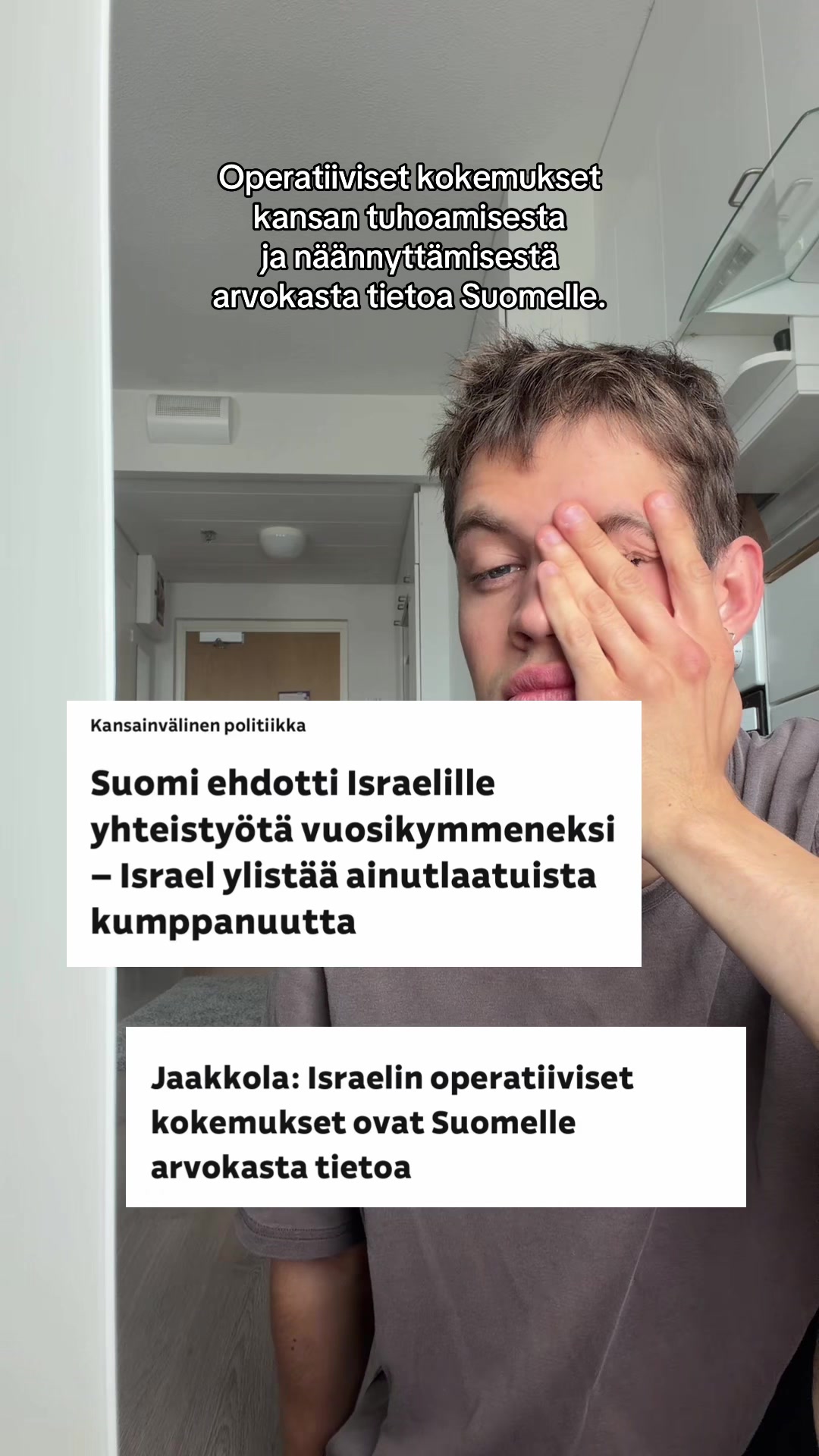 @Lauri Lindén