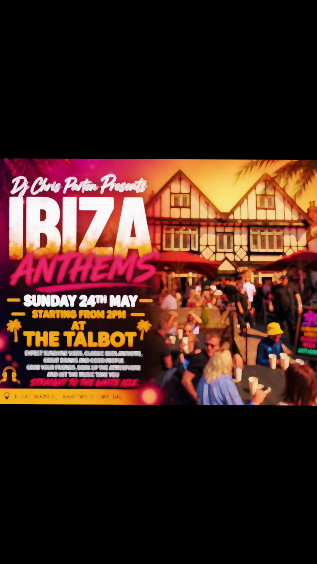 @DJChrisParton