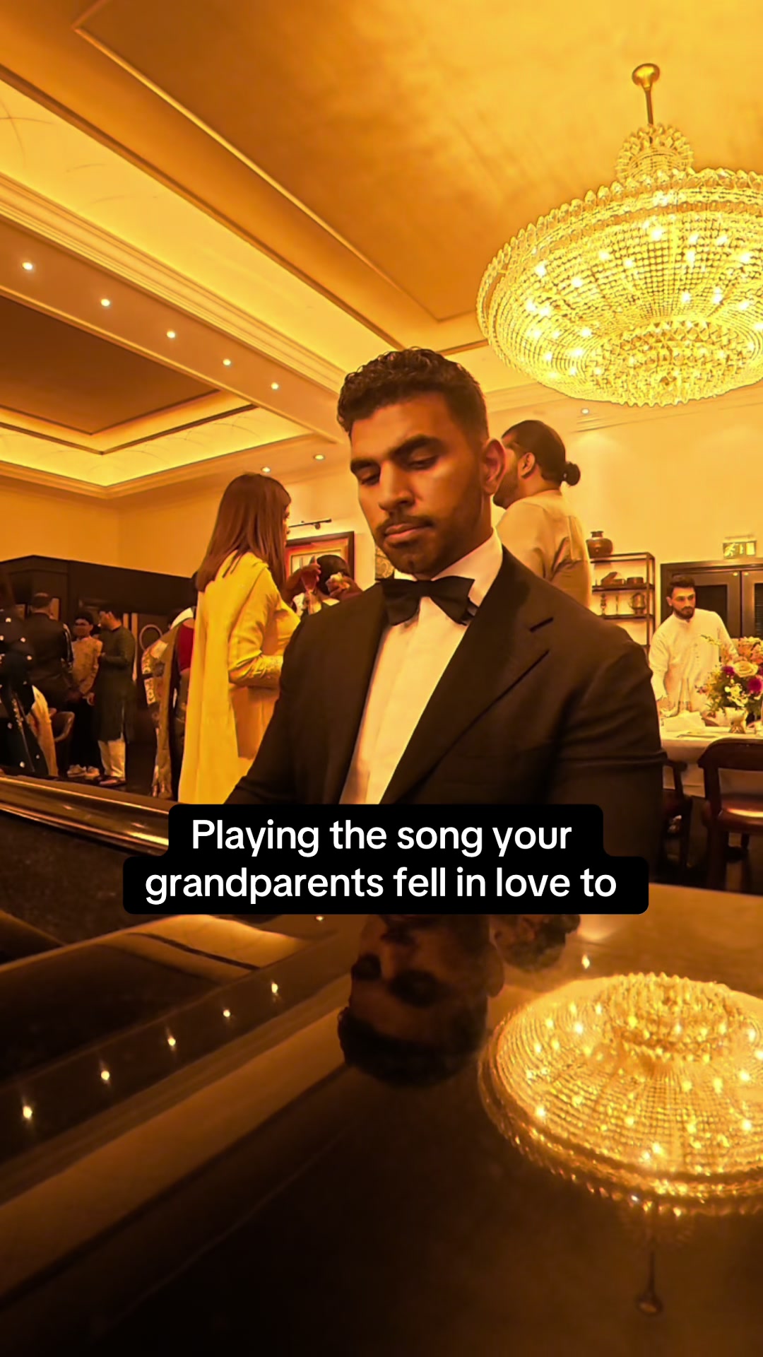 @Karan On Piano