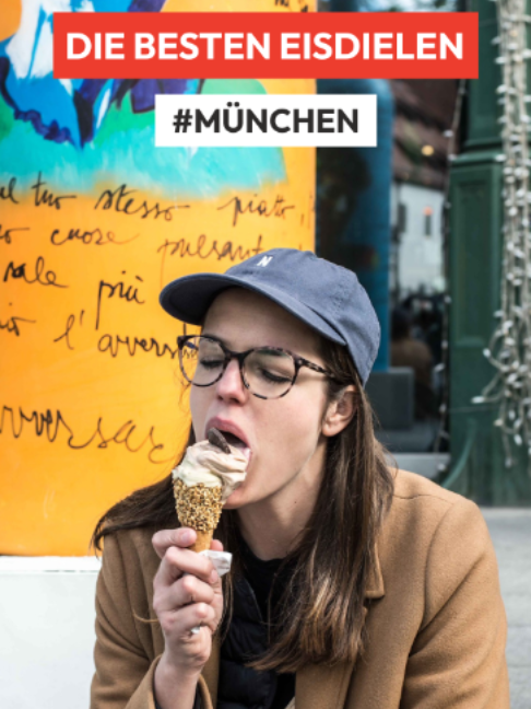 @Food & Travel | München