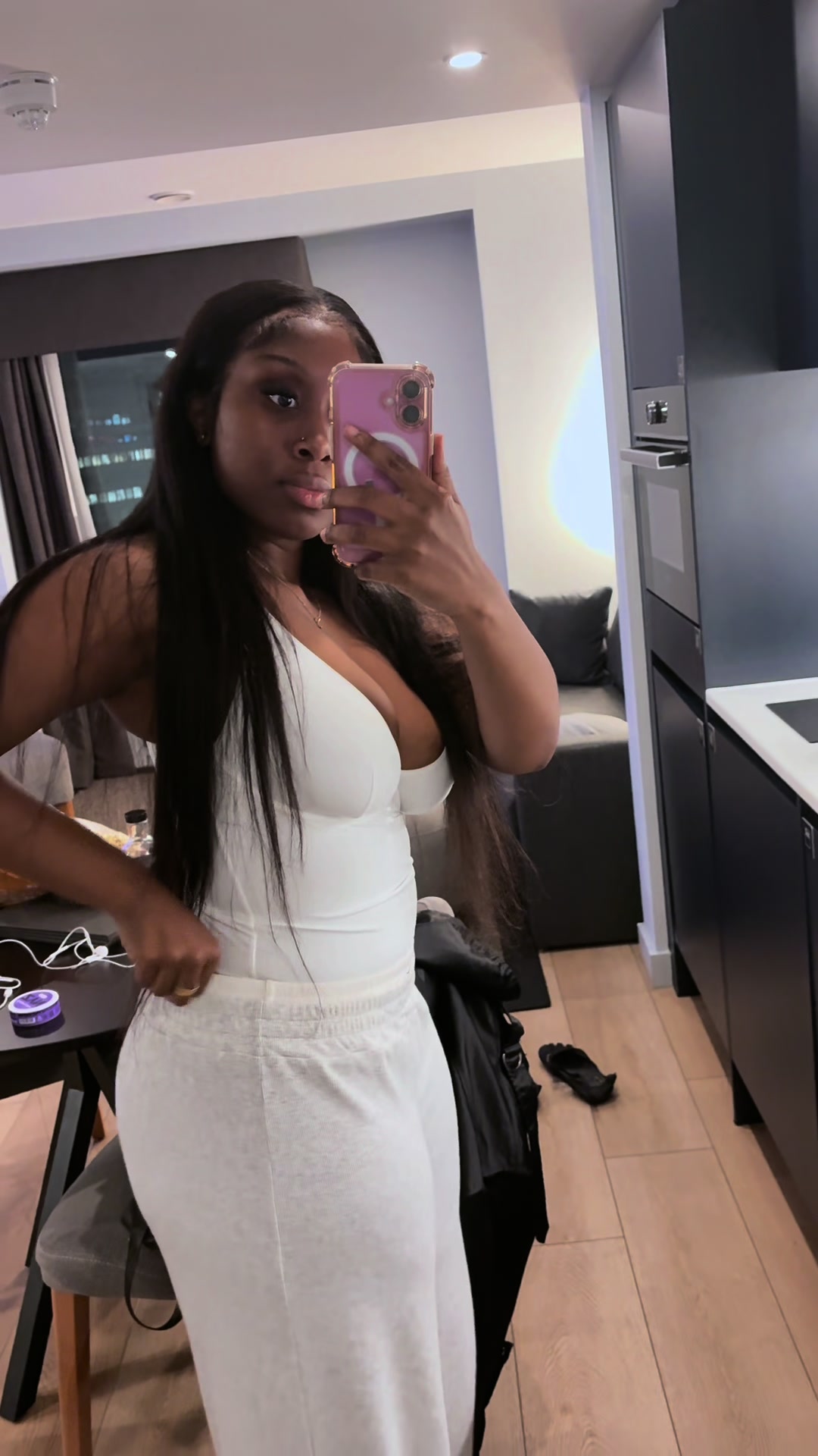@NESSA BLAC ๐