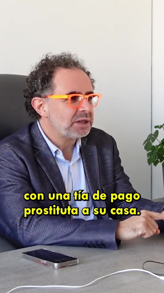 @🙋&zwj;♂️ #elabogadodetiktok