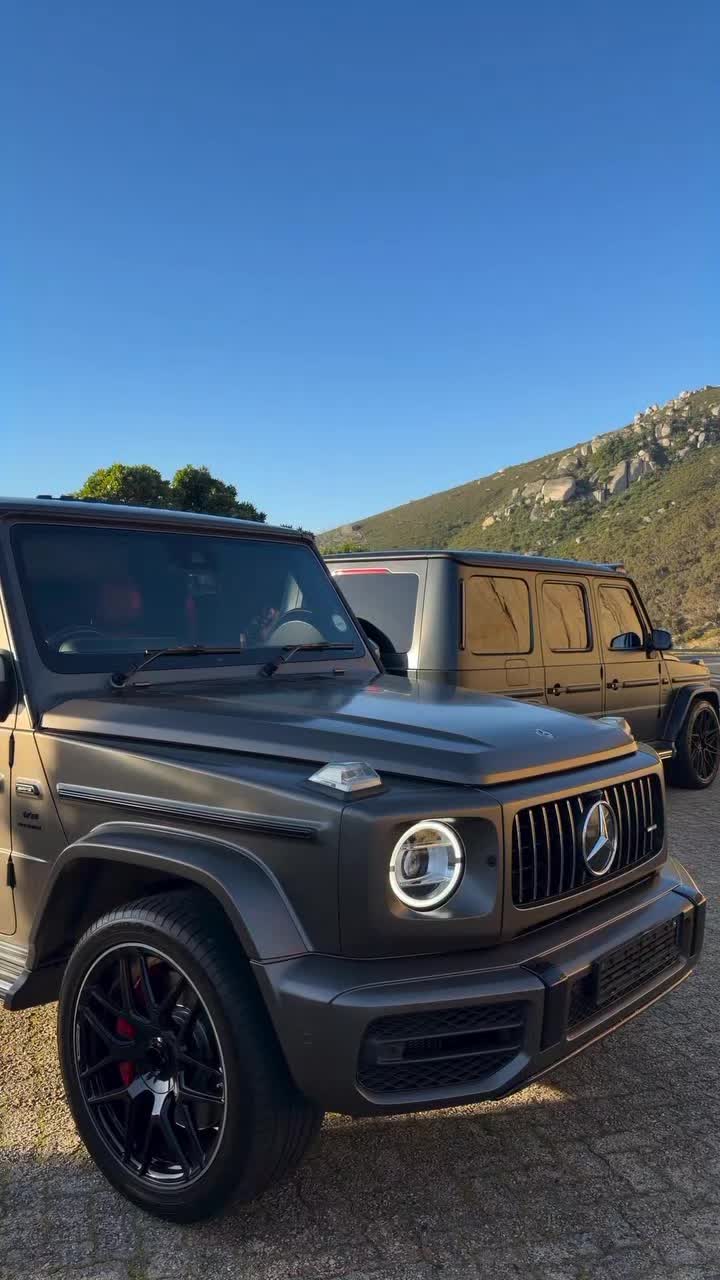 @G63 Lifestyle ๐ธ
