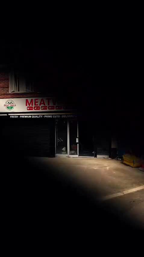 @Meatwala Slough