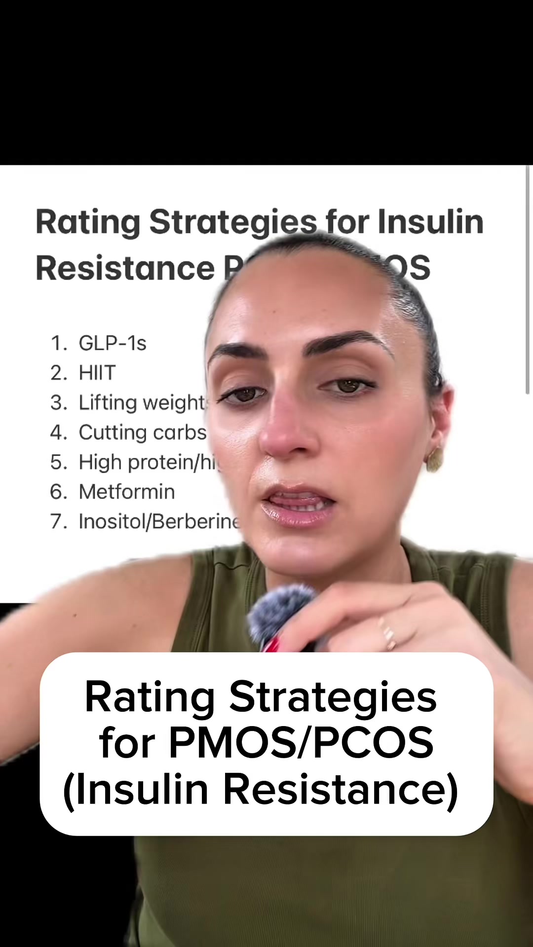@Mel | PMOS/PCOS Coach