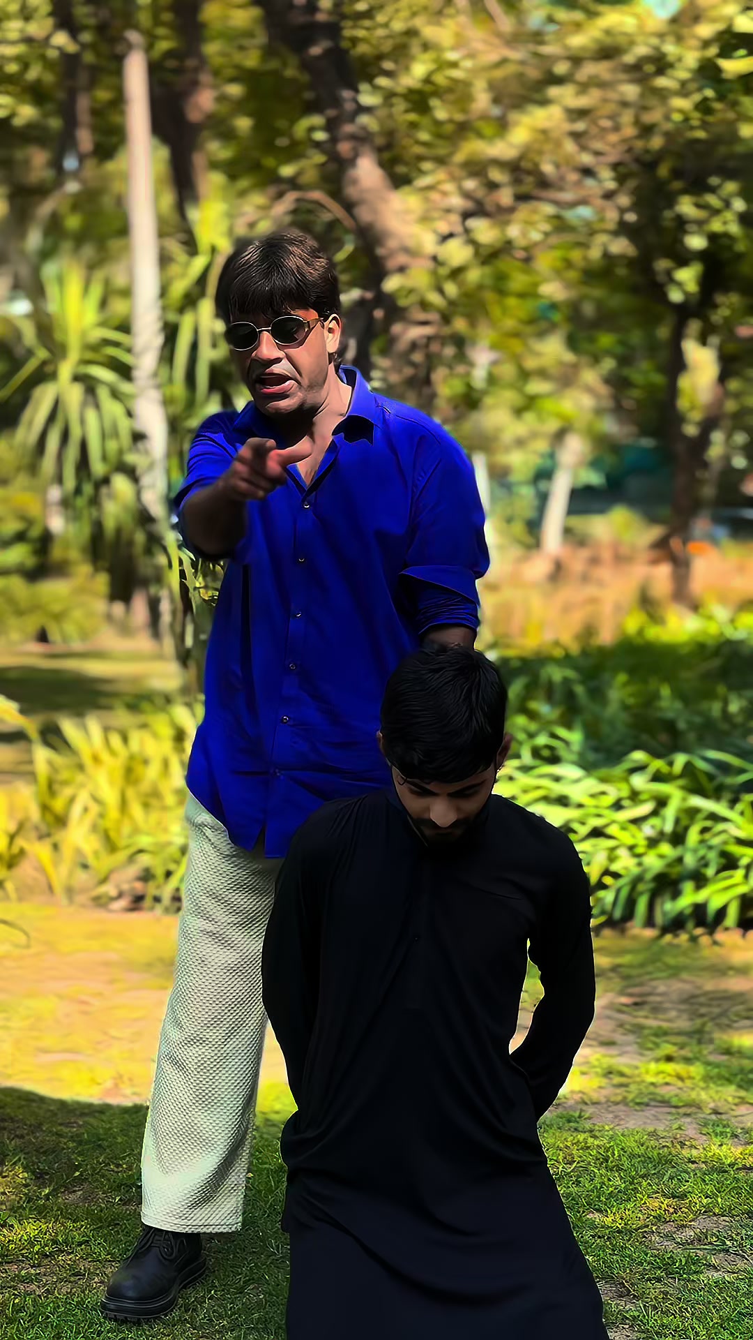 @SUNIEL__SHETTY