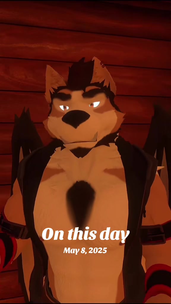@Lucifer Wolf NH