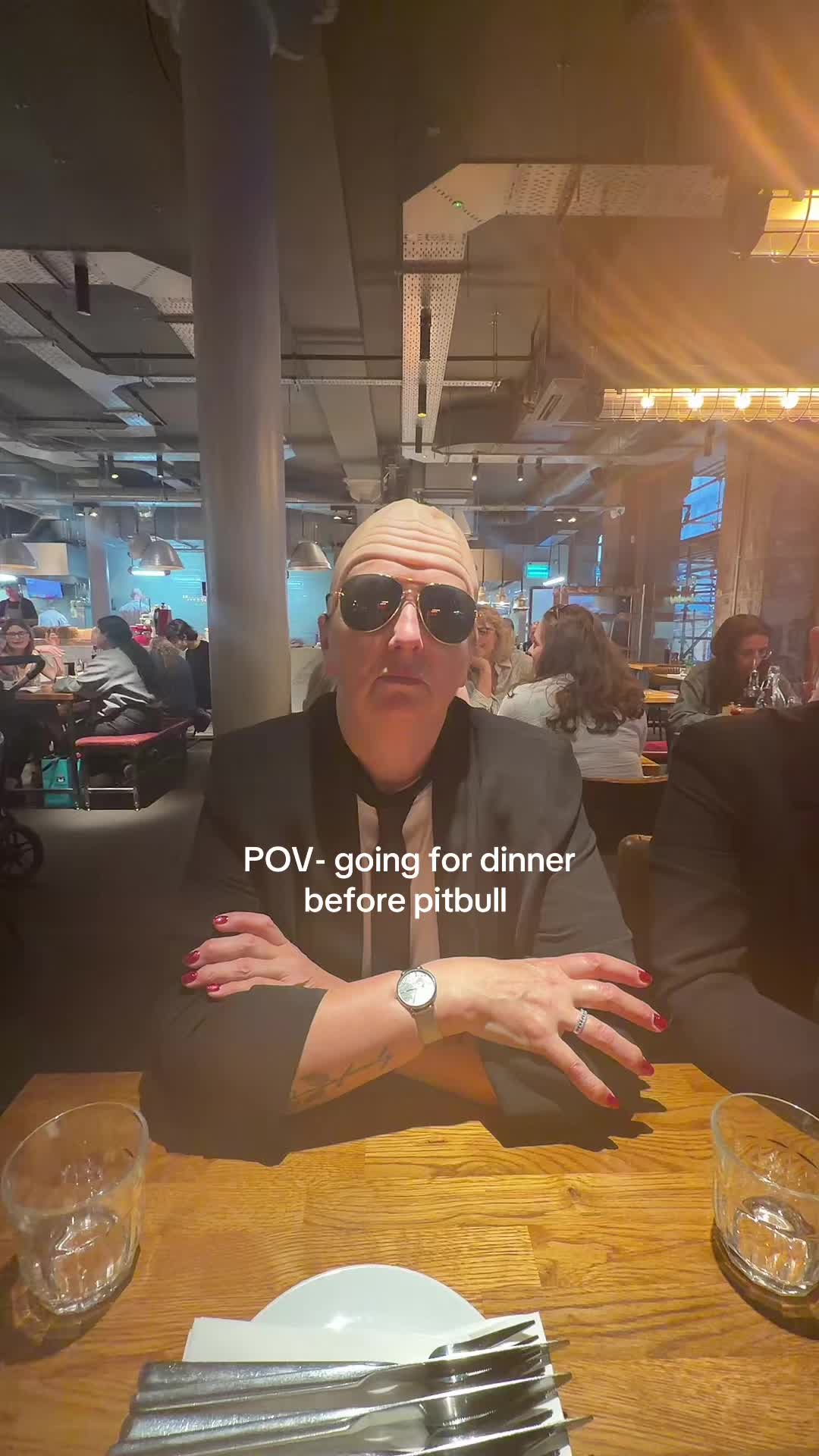 @Anne Glen