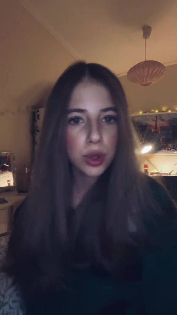 @Lisa Karlsson🥰