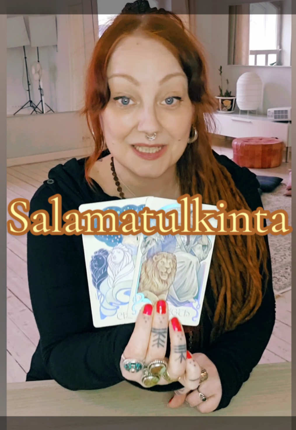 @Laura Luna