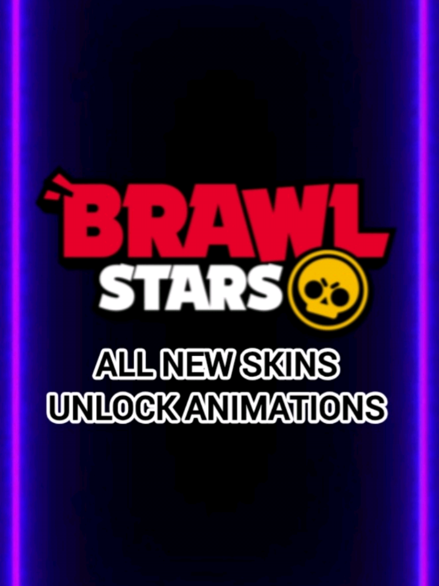 @Brawl Master Animations