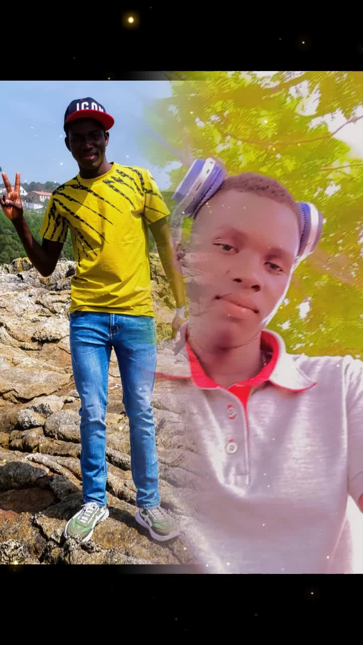 @Roi du Niani