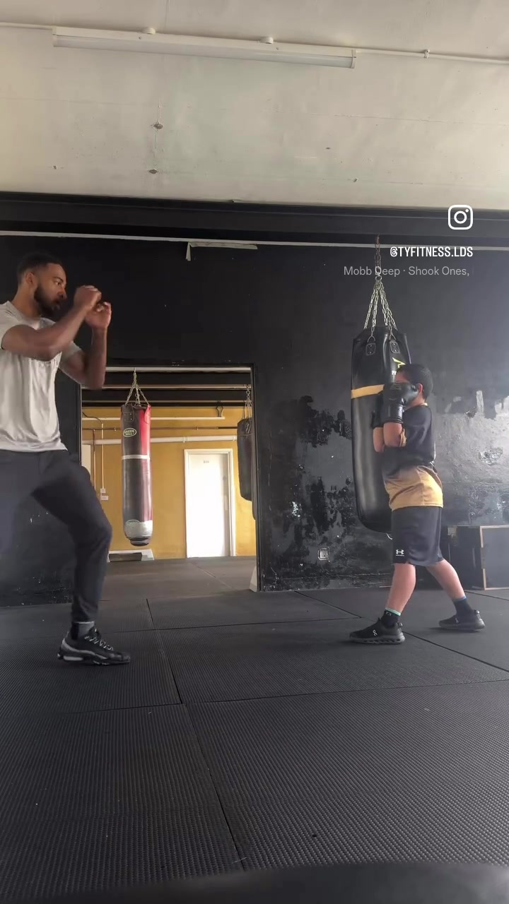 @tyfitness.lds