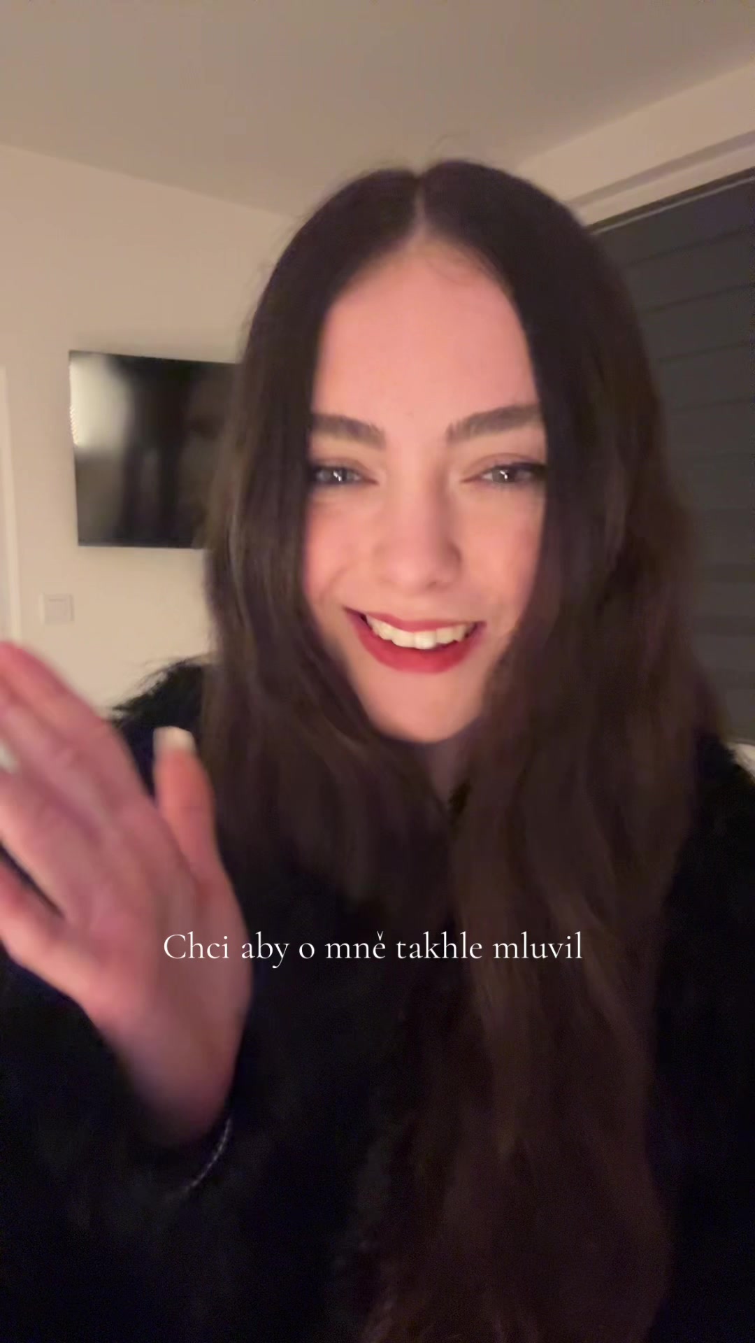 @Vee