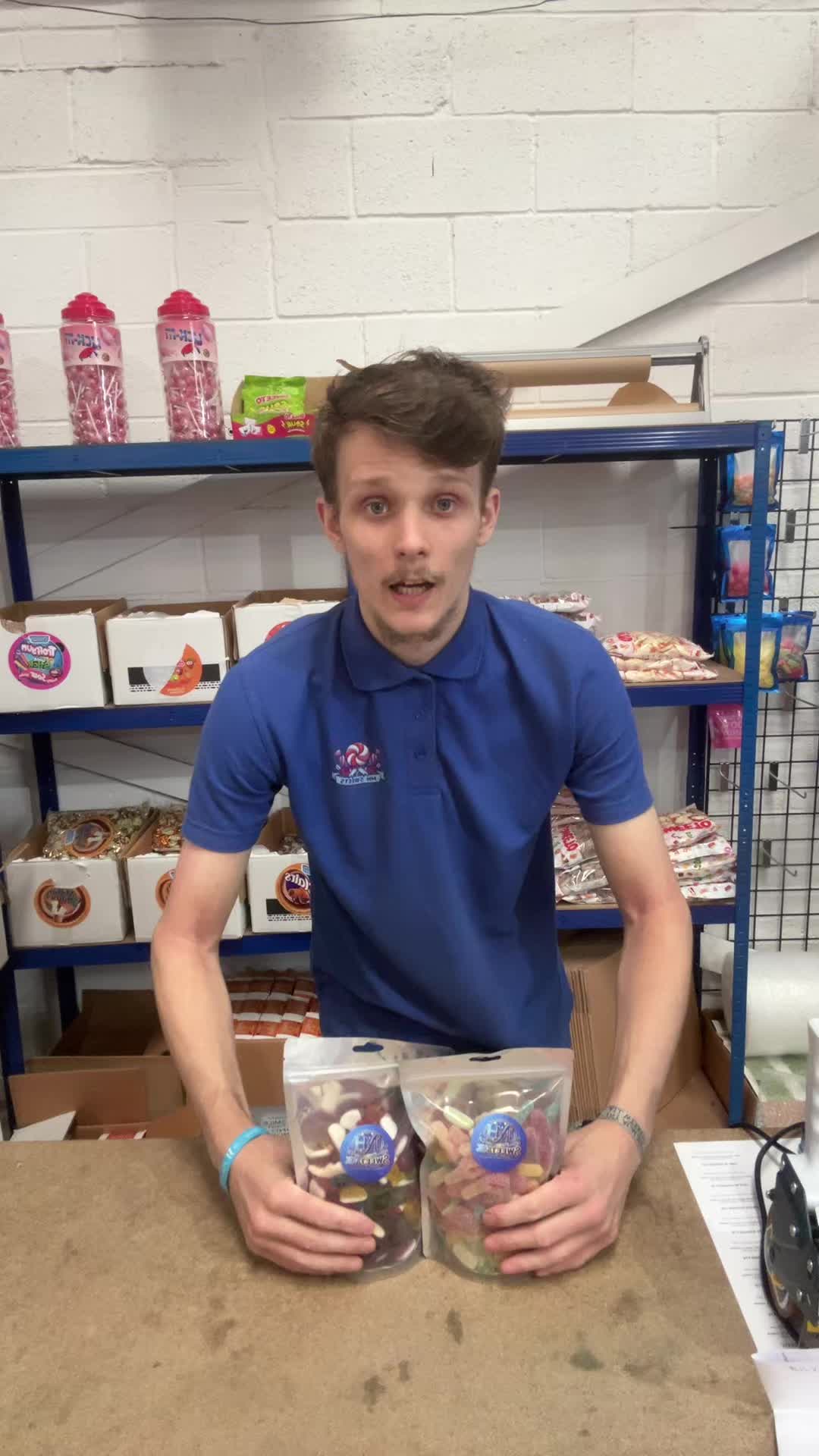 @MH SWEETS UK