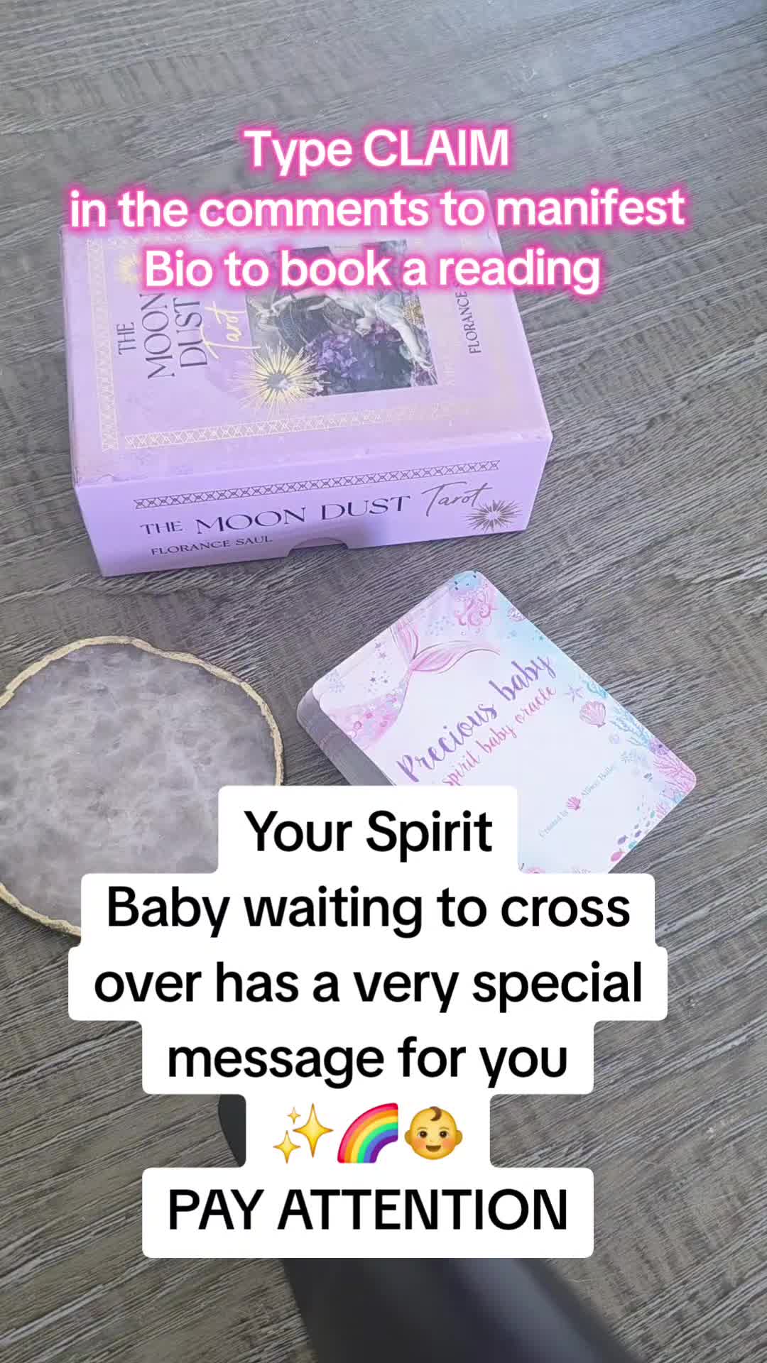 @✨️ Val The Fertility Medium