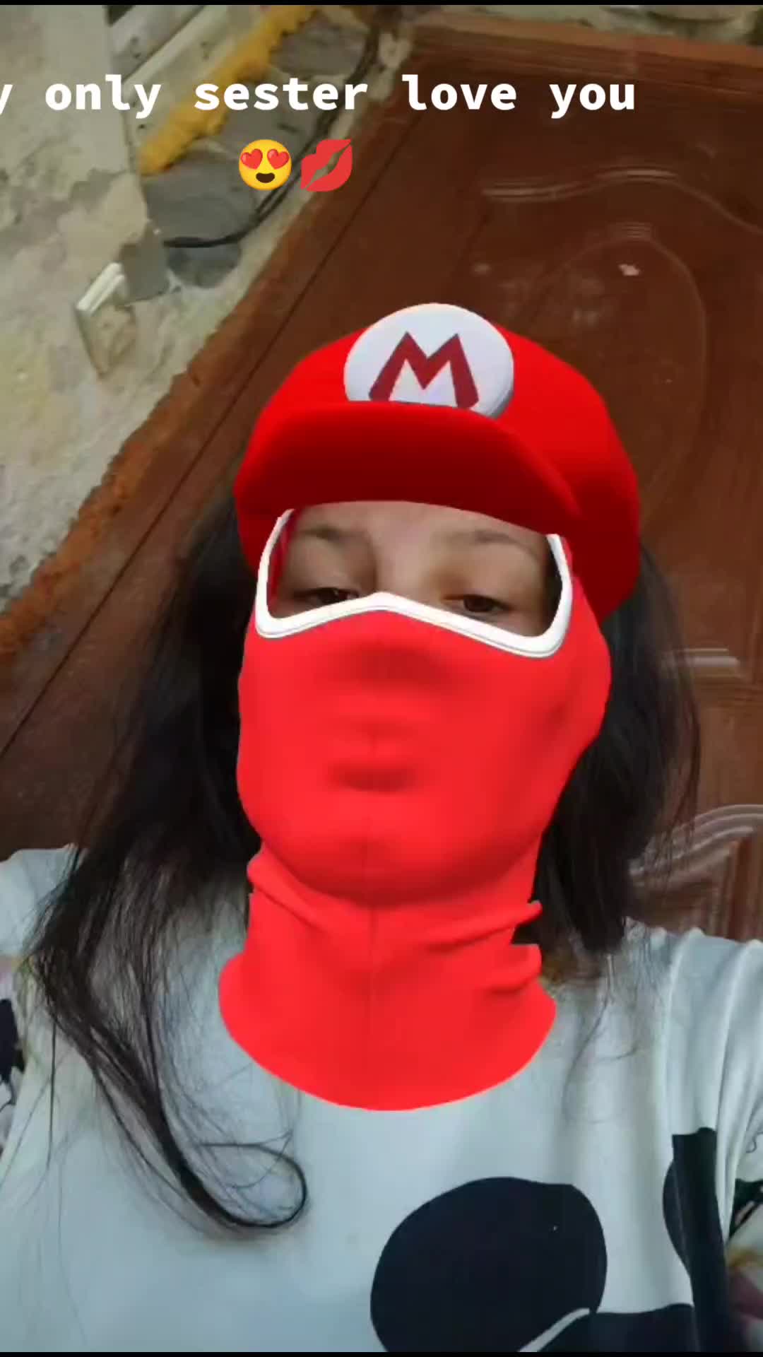 @Sofia Lowe Luk&aacute;&scaron; 🥹&hearts;️