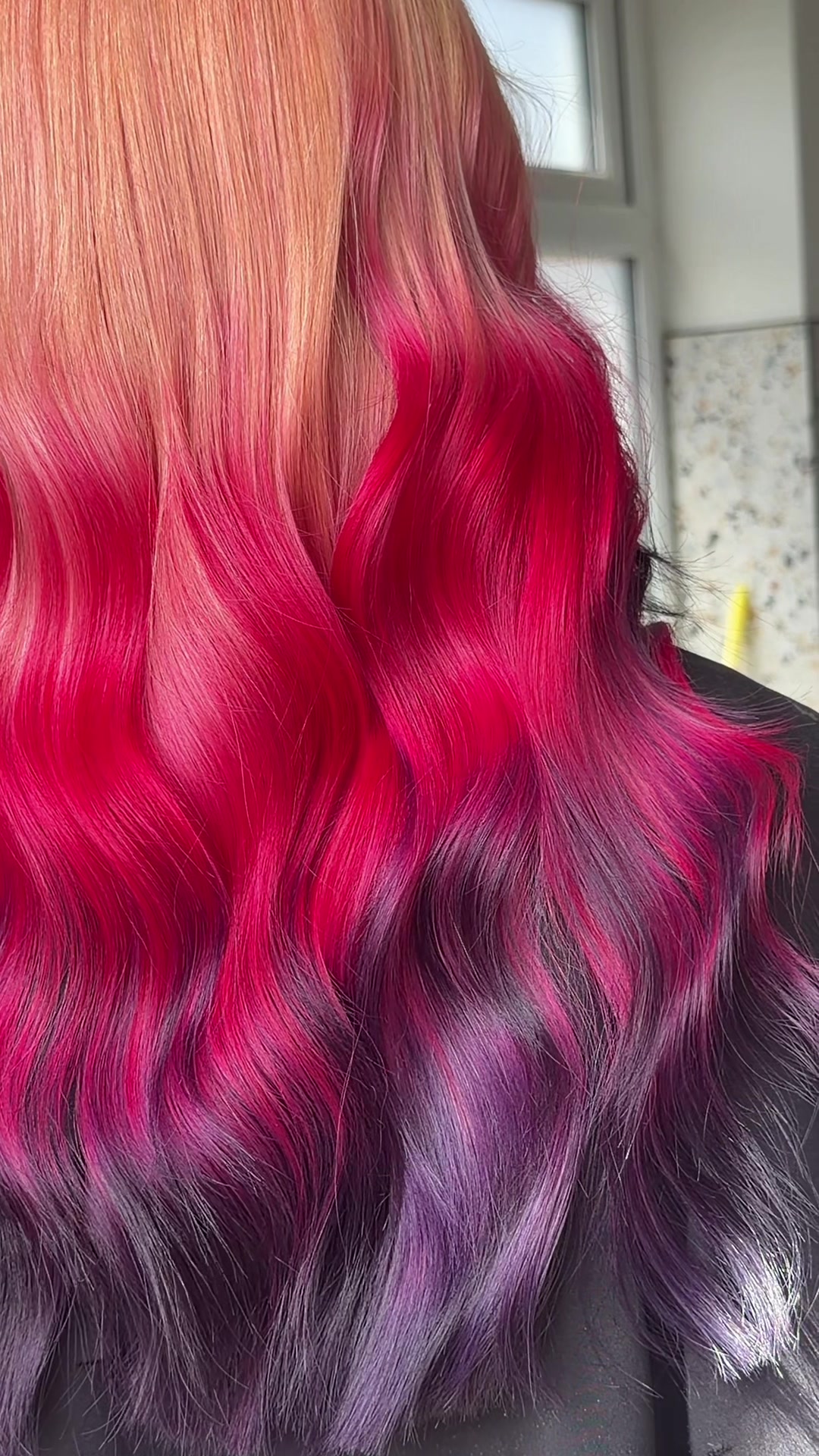 @BETTY | COLOURIST | STAMFORD