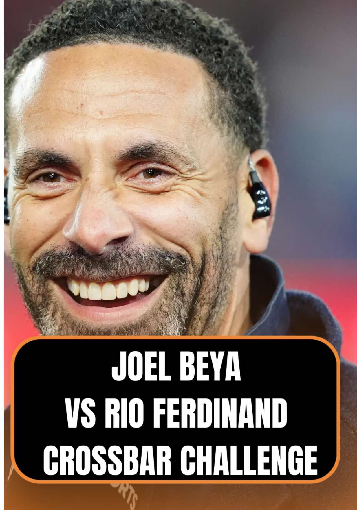@Joel Beya