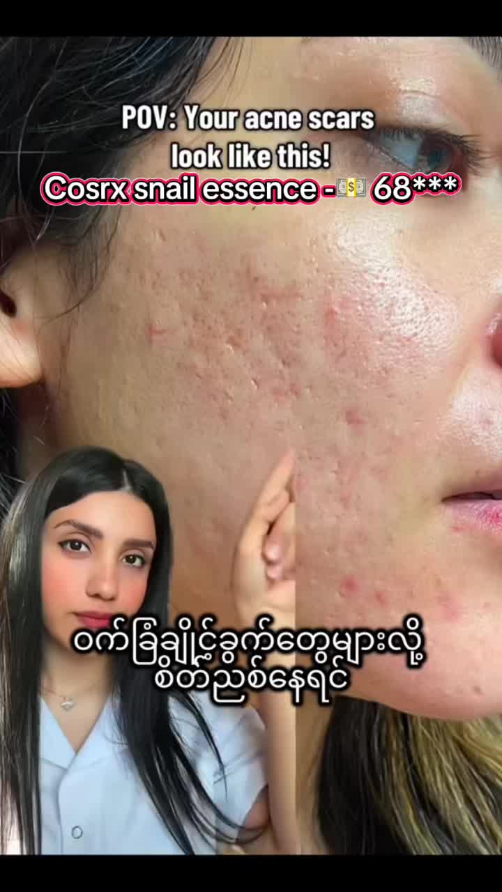 @beauty hub 3 (ygn sanchaung)