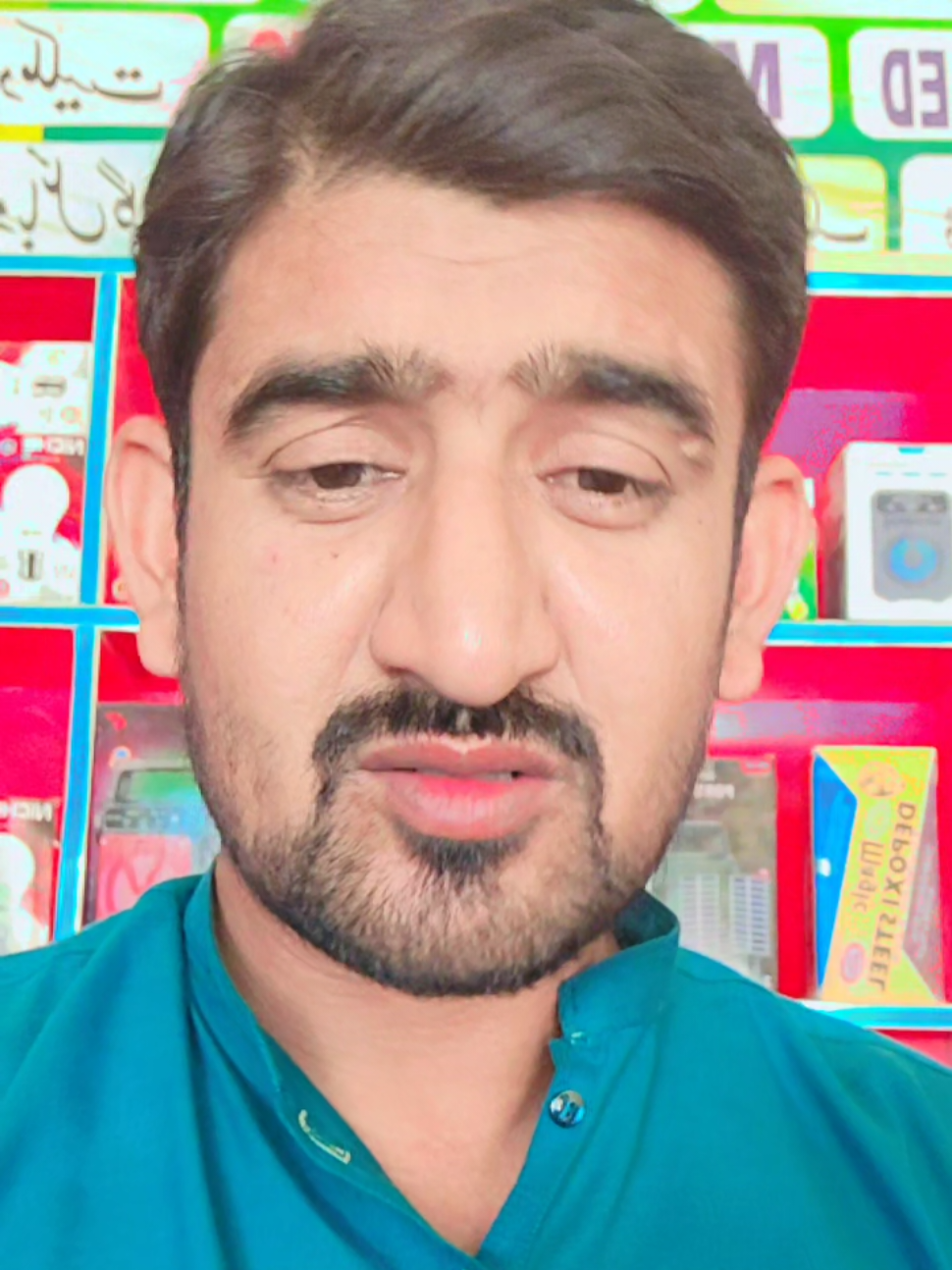 @Rai Ramzan Kharal